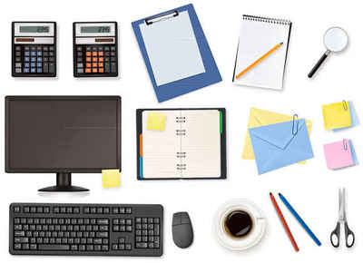辦公耗材與辦公用品 高效辦公不可或缺的伙伴