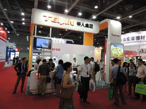 創新驅動，合作共贏 帝人集團在國際摩擦密封材料技術交流產品展示會上的卓越表現