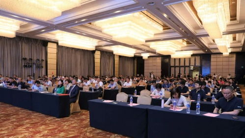 劑望開來，共話創新 瑞豐新材2021年度技術交流大會圓滿落幕