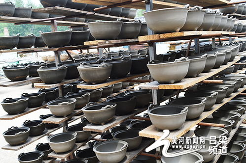 太原理工大學藝術學院領導赴杏野砂器廠參觀交流，共話傳統工藝與現代設計融合